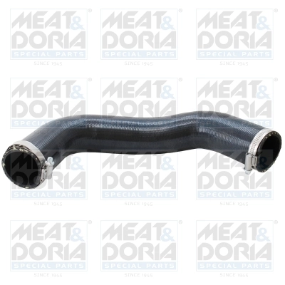 Charge Air Hose